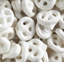 Mini Yogurt Pretzels (10 Lb) - S/O