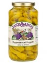 J&A Pepperoncini Peppers (12/32 OZ) - S/O