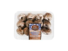 FZ Blueberry Aye Gourmet Donuts (8/12 Ct) - S/O
