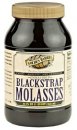 Blackstrap Molasses (12/32 OZ)
