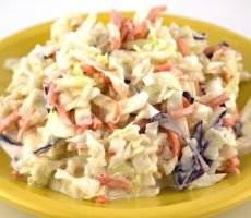 Cole Slaw Dressing Mix (2x5 LB) - S/O