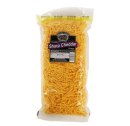 Shredded Sharp Cheddar (6/2 Lb) - S/O