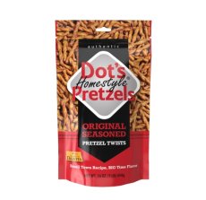 Dots Home Style Pretzels (16/16 OZ) - S/O