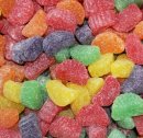 Assorted Fruit Slices (31 LB)