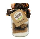Oatmeal Raisin Jar Cookie Mix (12/20 Oz) - S/O Oatmeal Raisin Jar Cookie Mix (12/20 Oz) - S/O