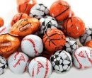 Sports Balls (6 LB) - S/O