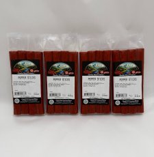Pepper Snack Sticks (20/4 Oz)