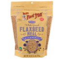 Brown Flaxseed Meal, GF (4/16 OZ) - S/O