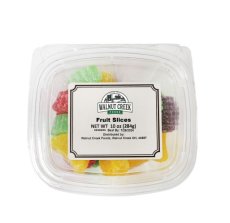 Fruit Slices Jells (12/10 OZ) - S/O