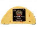 Pepper Jack Half Moon Prepack (12/8 OZ) - S/O