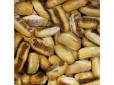 FZ Soft Pretzel Nuggets, Plum Creek (10 Lb)