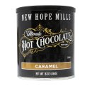 Caramel Hot Chocolate (6/16 Oz) - S/O