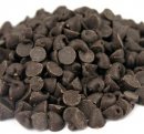 Semi-Sweet Chocolate Drops 4M B558 (50 LB) - S/O