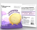 Lavender & Honey Cookie (18 Ct)