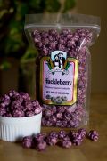 Huckleberry Popcorn (30/10 OZ) - Click Image to Close