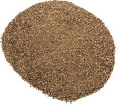 Medium Black Pepper, 18M (50 LB)