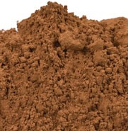 Natural Cocoa Powder (50 LB)