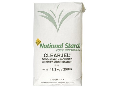 Cook Type Clearjel (50 LB) - Click Image to Close